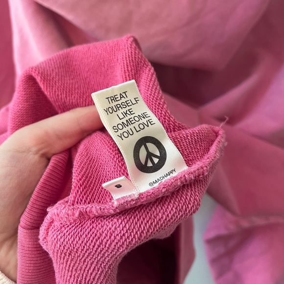 Special Edition Madhappy Sweatshirt - Picture 2 of 3